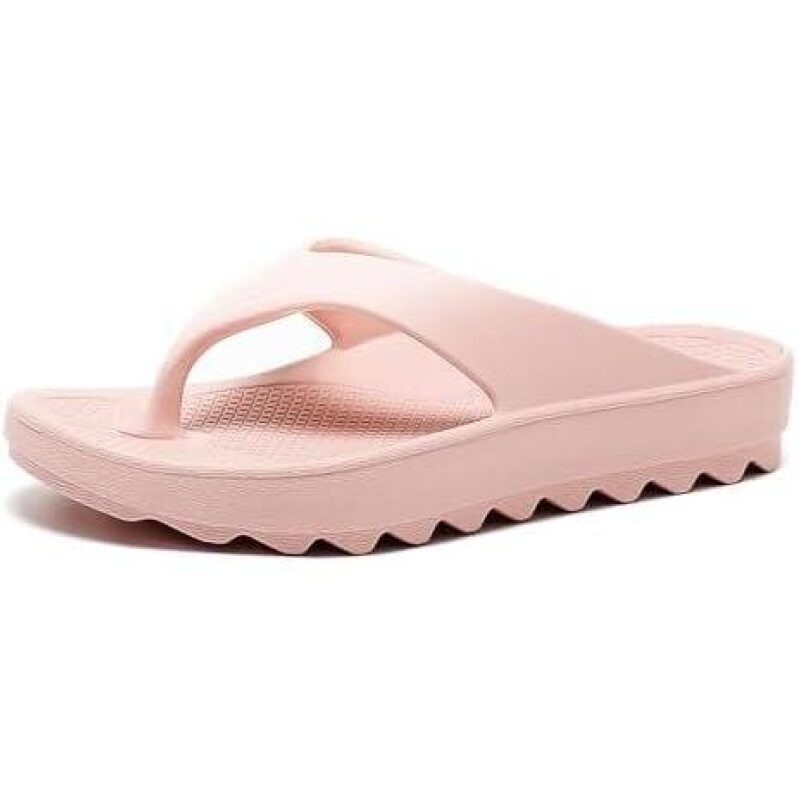 Women's Anti-Slip Soft-Bottom Toe-Grip Sandals - 50% OFF
