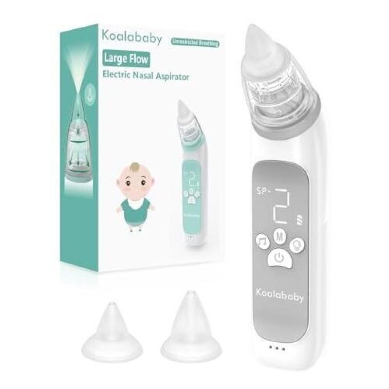 Koalababy Electric Nasal Aspirator - 62% Off