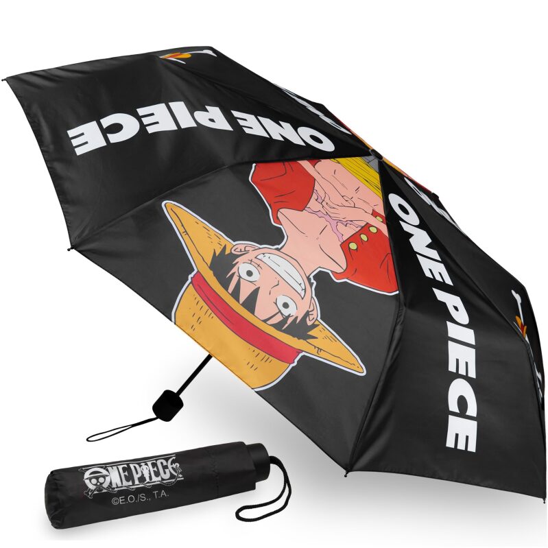 Get Trend Windproof Travel Umbrella