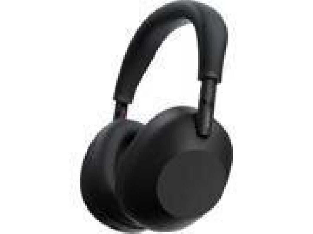 Sony WH-1000XM6 Wireless Noise Canceling Headphones - Ultimate Audio Experience