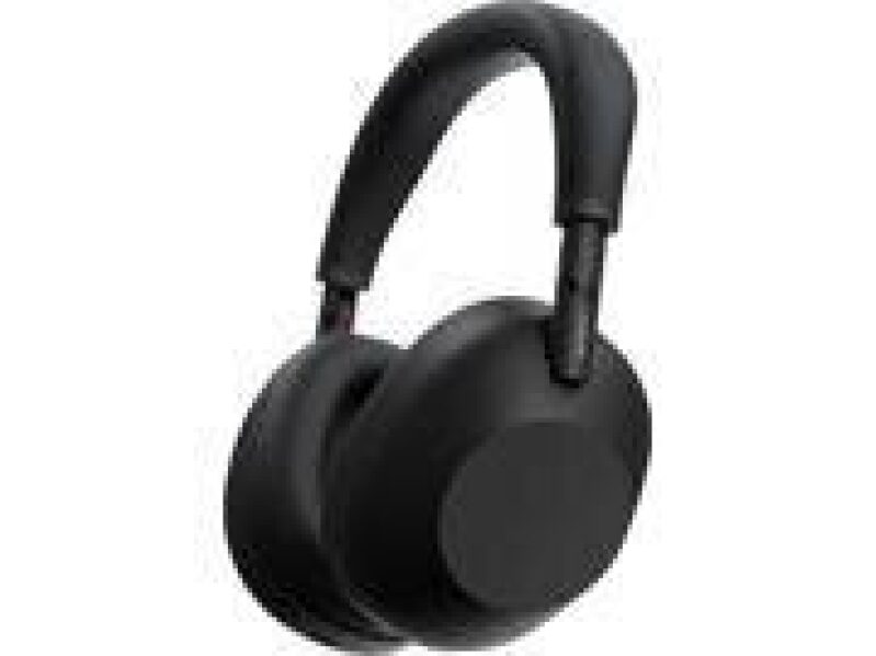 Sony WH-1000XM6 Wireless Noise Canceling Headphones - Ultimate Audio Experience