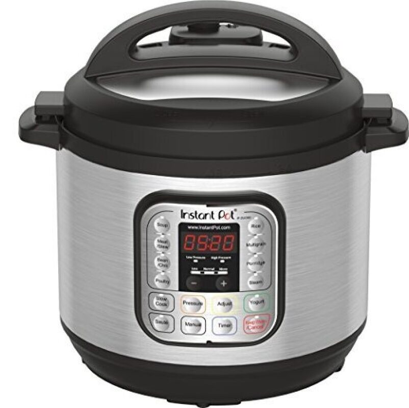 Instant Pot IP-DUO80 7-in-1 Multi-Cooker on Sale