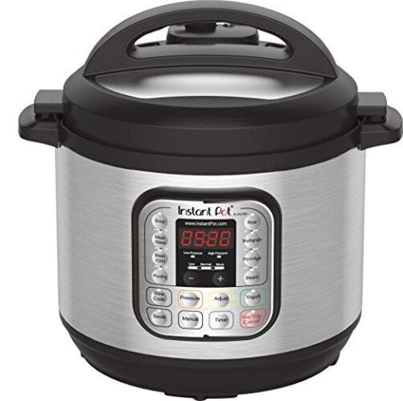 Instant Pot IP-DUO80 7-in-1 Multi-Cooker on Sale