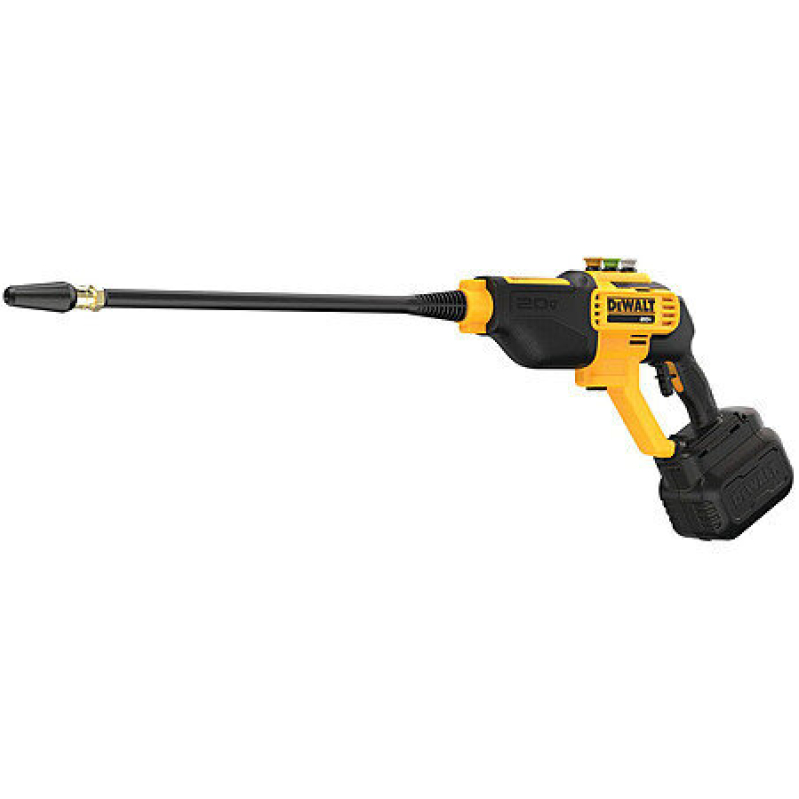 DeWalt DCPW550B 20V Cordless Power Cleaner - Flash Sale Deal