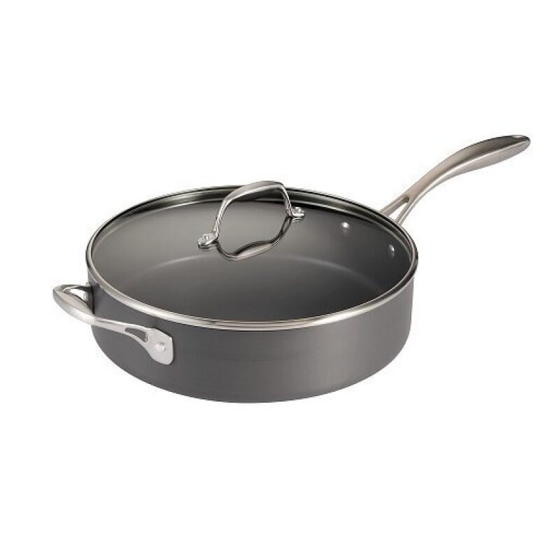 Tramontina OnyxPro Nonstick Frying Pan on Sale - Affordable Quality