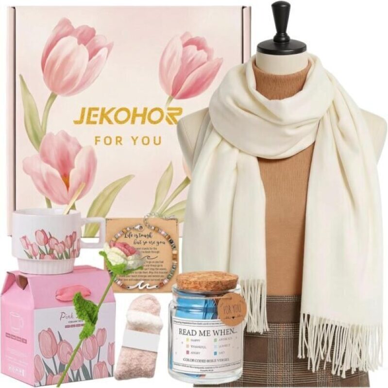 Premium Self-Care Gift Set -56% Off