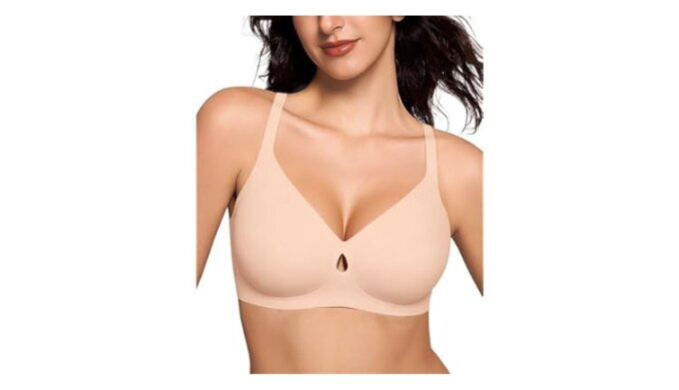ProKloud Jelly Bra - Comfort Meets Style