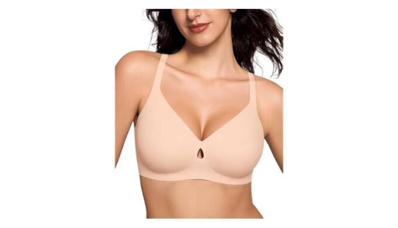 ProKloud Jelly Bra - Comfort Meets Style