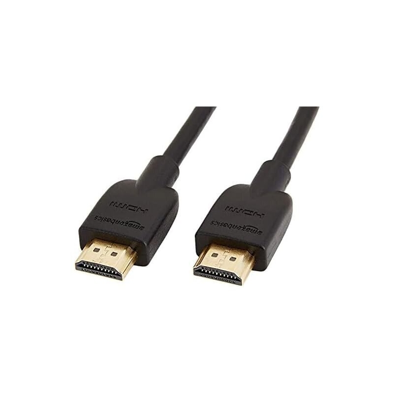 Bulk Buy 84-Pack Amazon Basics HDMI 2.0 Cables for Ultimate Connectivity