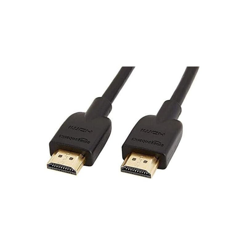 Bulk Buy 84-Pack Amazon Basics HDMI 2.0 Cables for Ultimate Connectivity