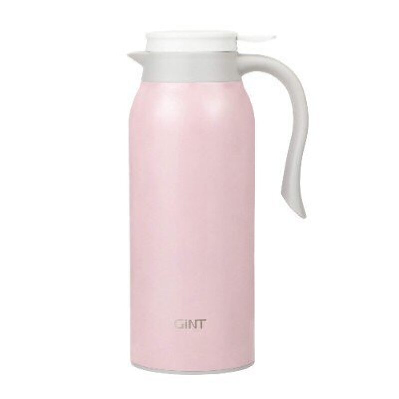 GiNT Stainless Steel Thermal Flask - 1.5L