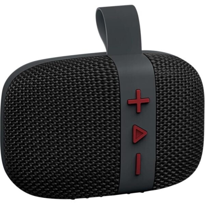 Fisher Portable Bluetooth Speakers - Clip-On Clip-On Speakers Bluetooth Wireless, IPX5 Waterproof Speaker,10W Peak Power Bluetooth Speaker Stereo HD Sound, BT 5.3, FM Radio, for Pool, Beach, Use Anywhere
