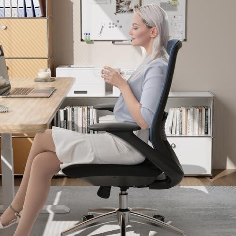 Ergonomic Office Chair with 58% Discount