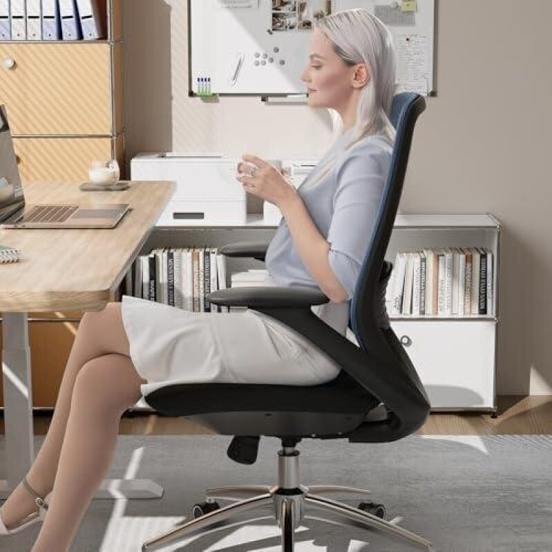 Ergonomic Office Chair with 58% Discount