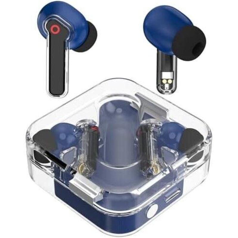700型 Wireless Earbuds with Translation Feature - Smart Deal