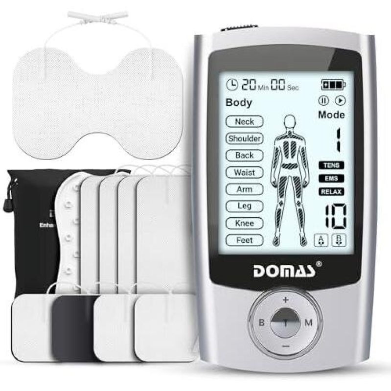 DOMAS TENS Unit for Neck - 50% OFF