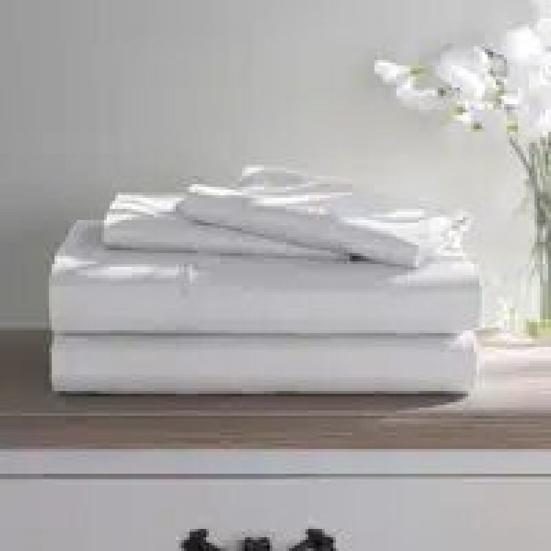 Wayfair Basics 1800 Series Sheet Set, Cal King - Comfort Meets Quality