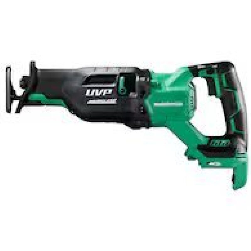 Powerful 36-Volt Variable Speed Reciprocating Saw for All-Day Use