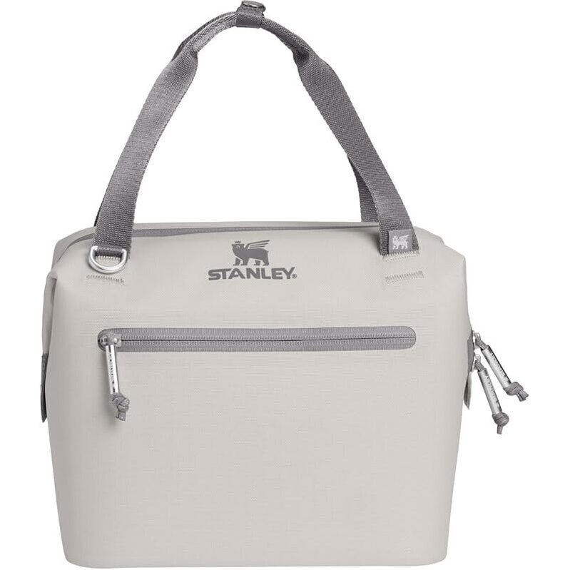 Sustainable Stanley All Day Julienne Midi Cooler Bag - Perfect for Picnics and Hikes