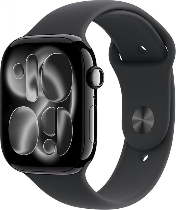 Apple Watch Series 11 GPS 46mm - $329 (23% Off)