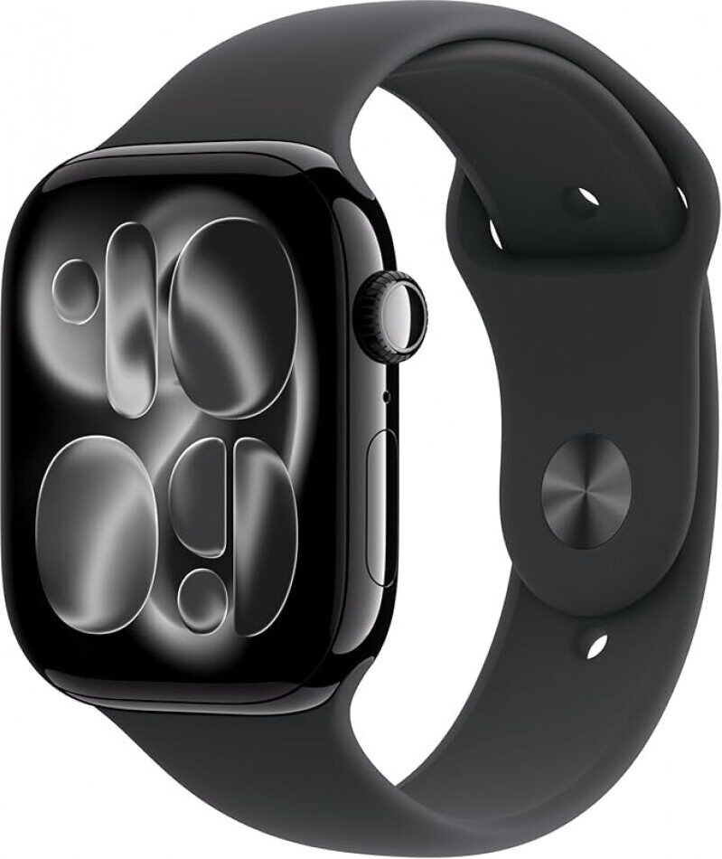Apple Watch Series 11 GPS 46mm - $329 (23% Off)