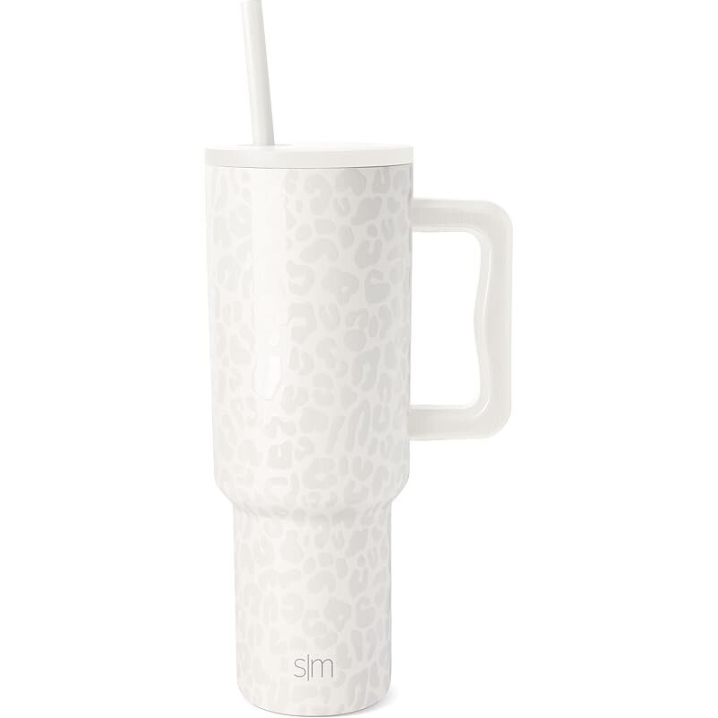 Simple Modern 40oz Trek Tumbler - Stylish and Functional Travel Mug