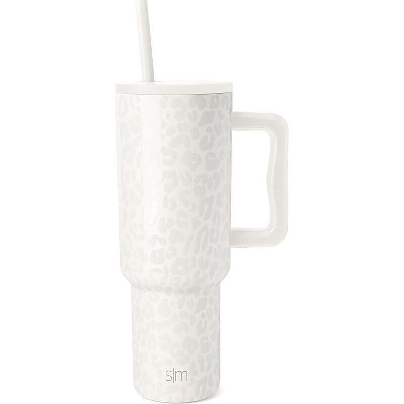 Simple Modern 40oz Trek Tumbler - Stylish and Functional Travel Mug