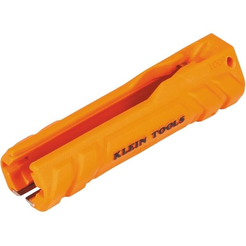Klein Tools L1412 5-in-1 Cable Stripping Tool