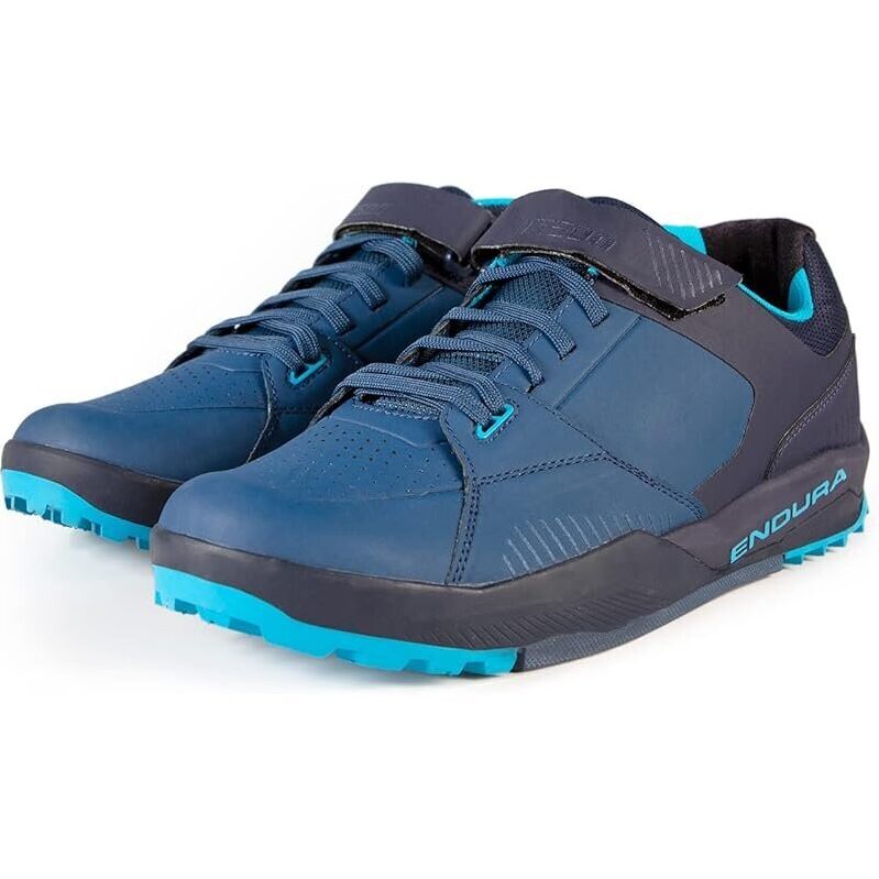 Endura MT500 Burner Mountain Cycling Flat Shoe - Ultimate Comfort & Performance