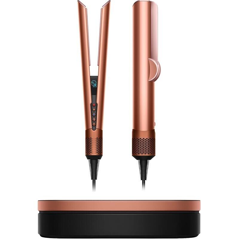 Dyson Airstrait Straightener - Innovative Hair Tool