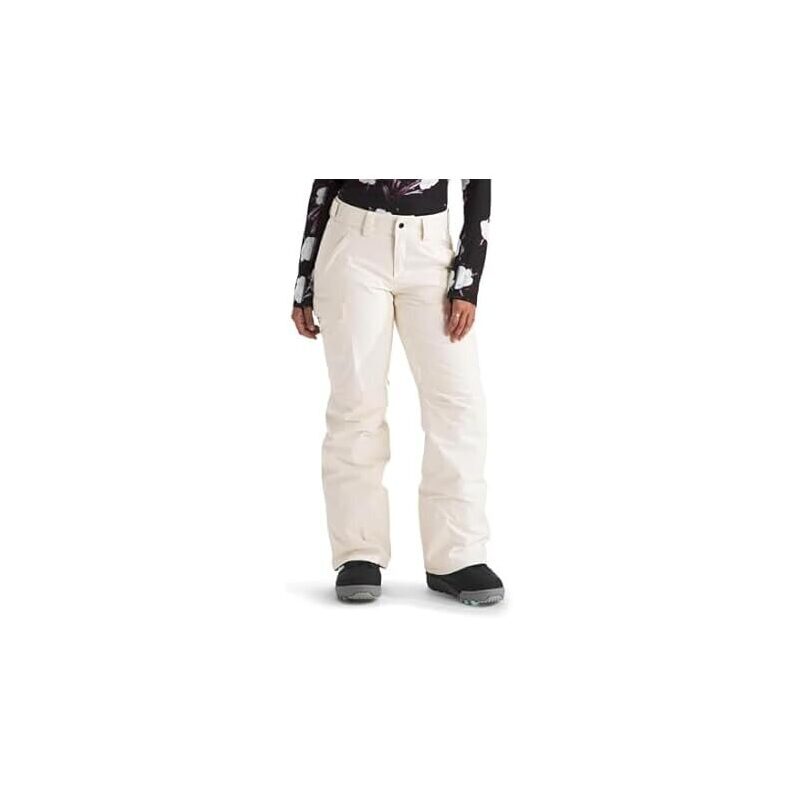 North Face Women's Freedom Insulated Pant - Sustainable, Durable, and Versatile Winter Wear
