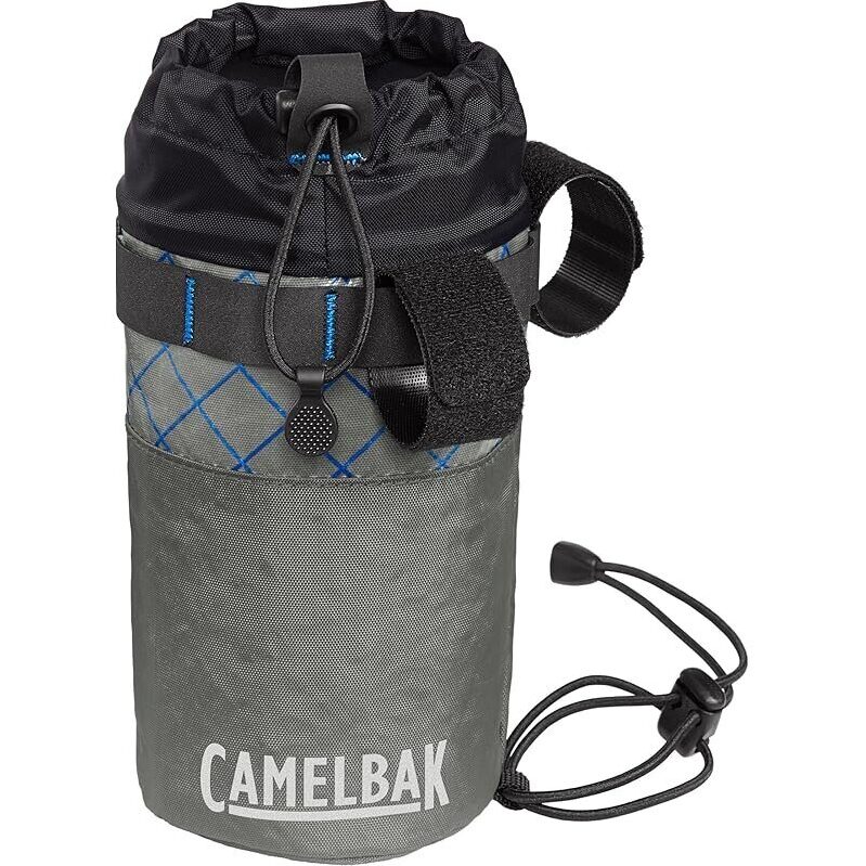 CamelBak M.U.L.E. Stem Pack: Essential Gear Within Reach
