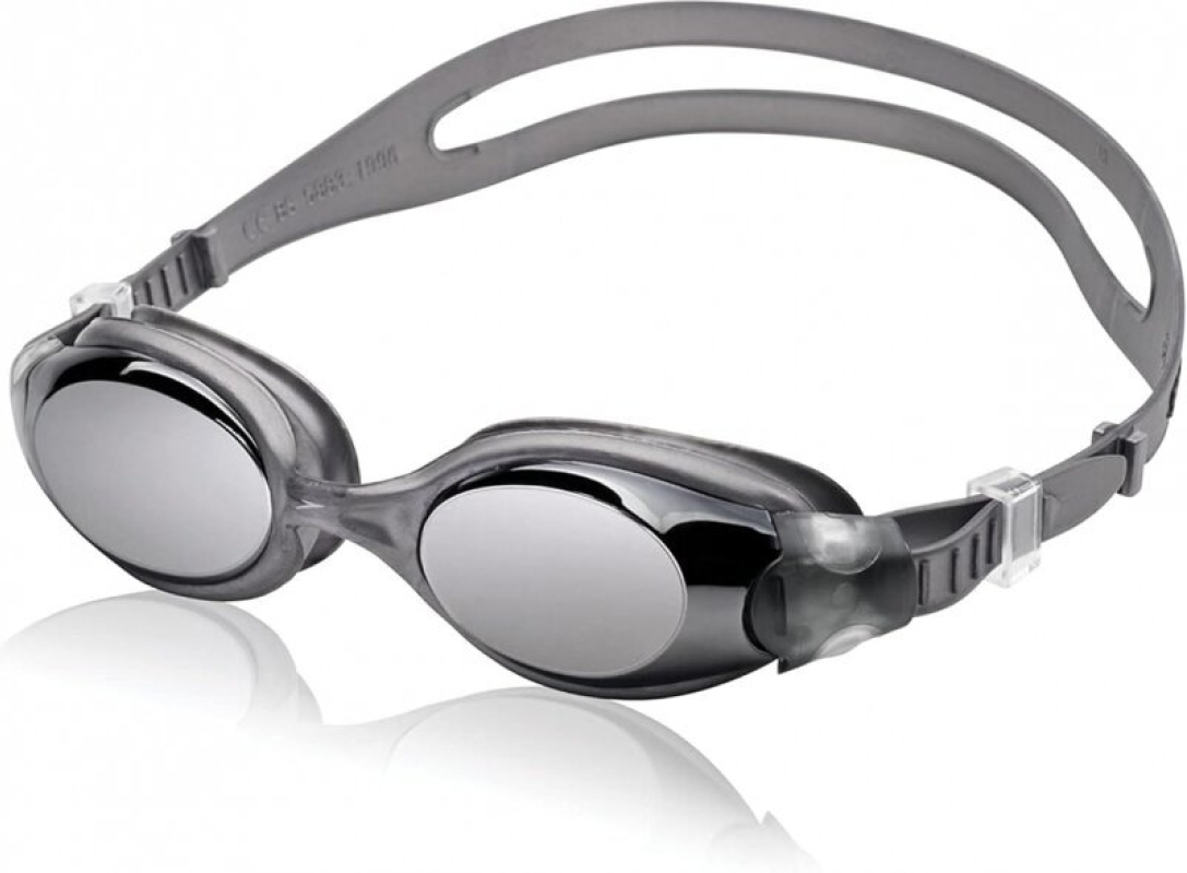 Speedo Unisex Adult Swim Goggles Hydrosity - Ideal for Swimming