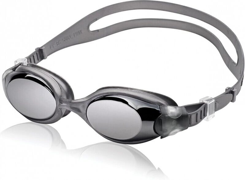 Speedo Unisex Adult Swim Goggles Hydrosity - Ideal for Swimming