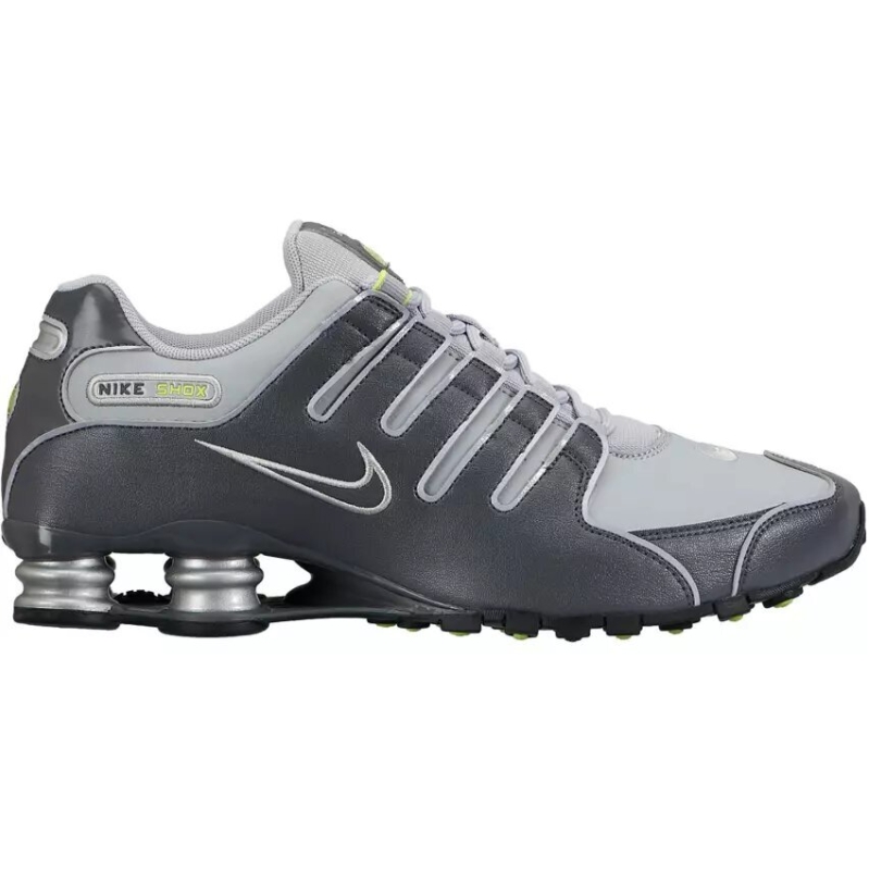Nike Shox NZ Shoes: Stylish and Comfortable Everyday Wear