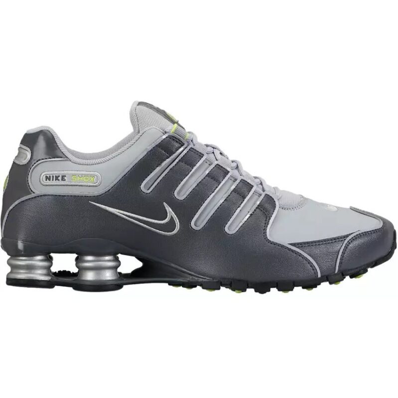 Nike Shox NZ Shoes: Stylish and Comfortable Everyday Wear
