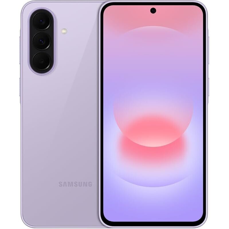 Samsung Galaxy A37 5G 2026 Unlocked Smartphone + $50 Amazon GC