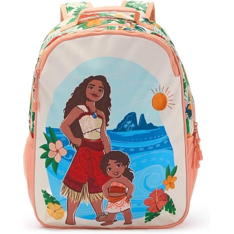 Disney Moana 2 Backpack - Adventure Awaits