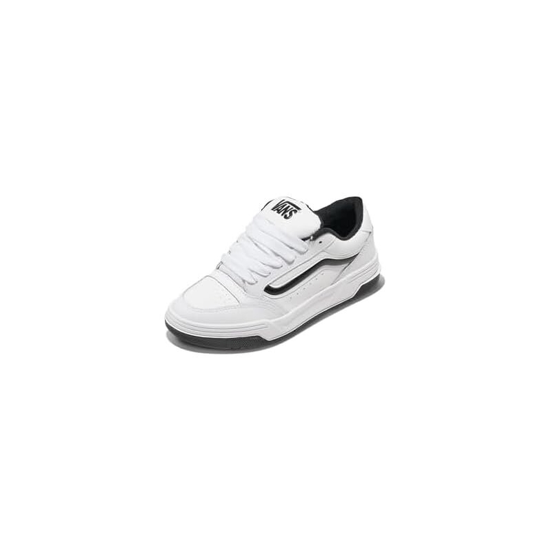 Vans Hylane Sneakers: Retro-Inspired Style for Modern Wear
