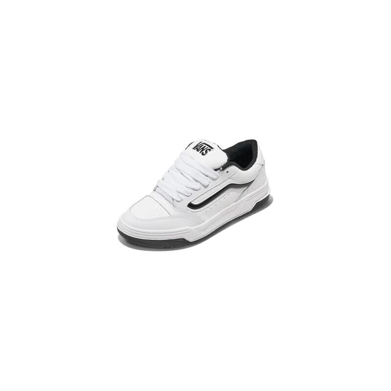 Vans Hylane Sneakers: Retro-Inspired Style for Modern Wear