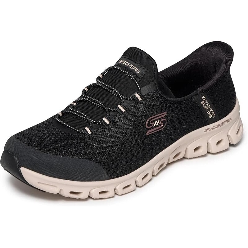 Skechers Glide-Step Pro Hands Free Slip-ins Shoes - Comfortable & Convenient Walking Shoes
