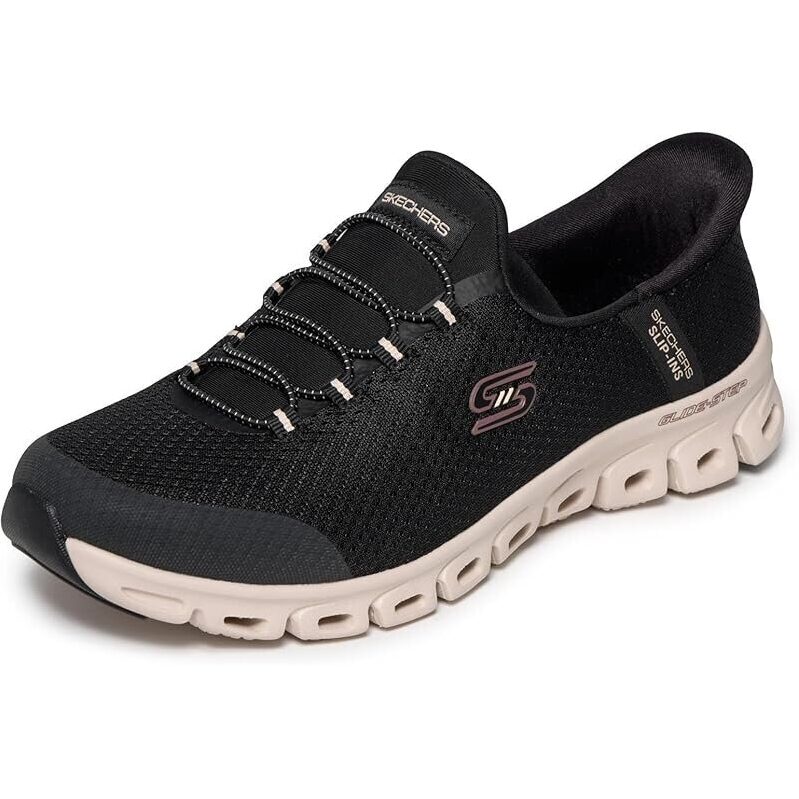 Skechers Glide-Step Pro Hands Free Slip-ins Shoes - Comfortable & Convenient Walking Shoes
