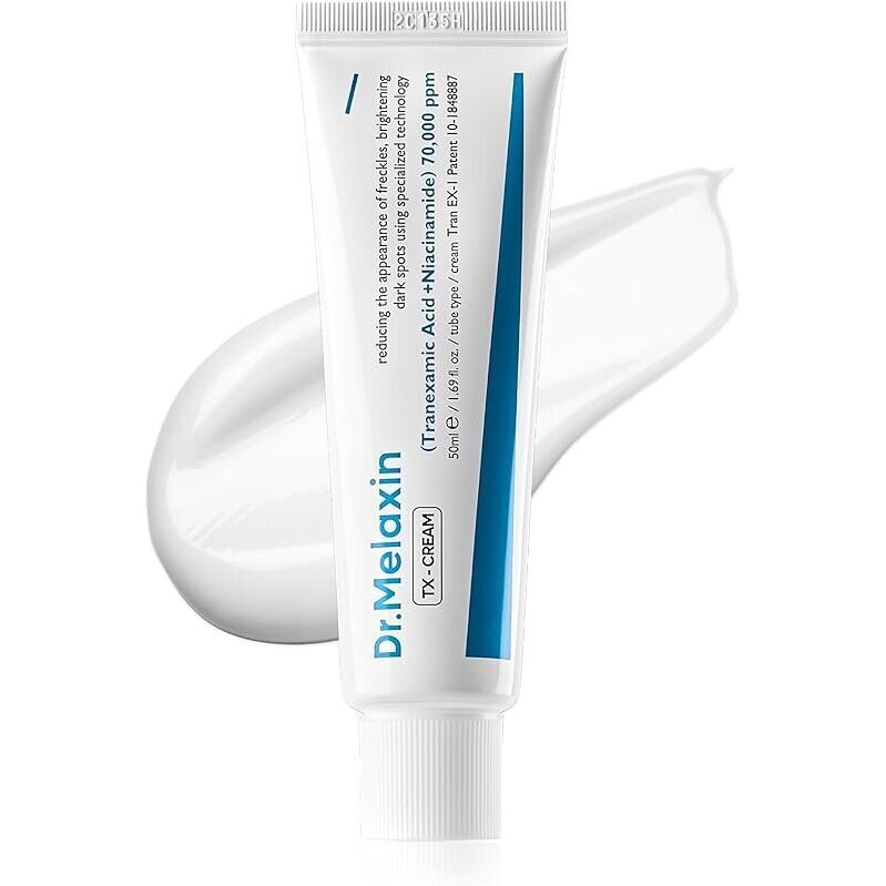 Dr. Melaxin TX Tranexamic Acid Cream - Brightening & Anti-Aging