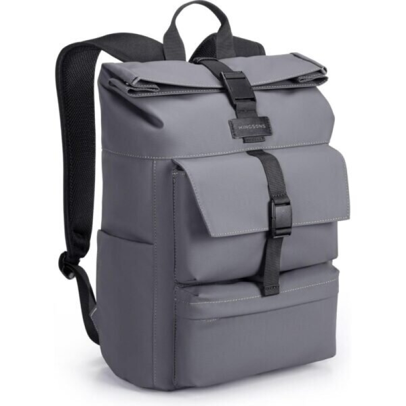 Kingsons Travel Laptop Backpack for Women Men - 52% Off