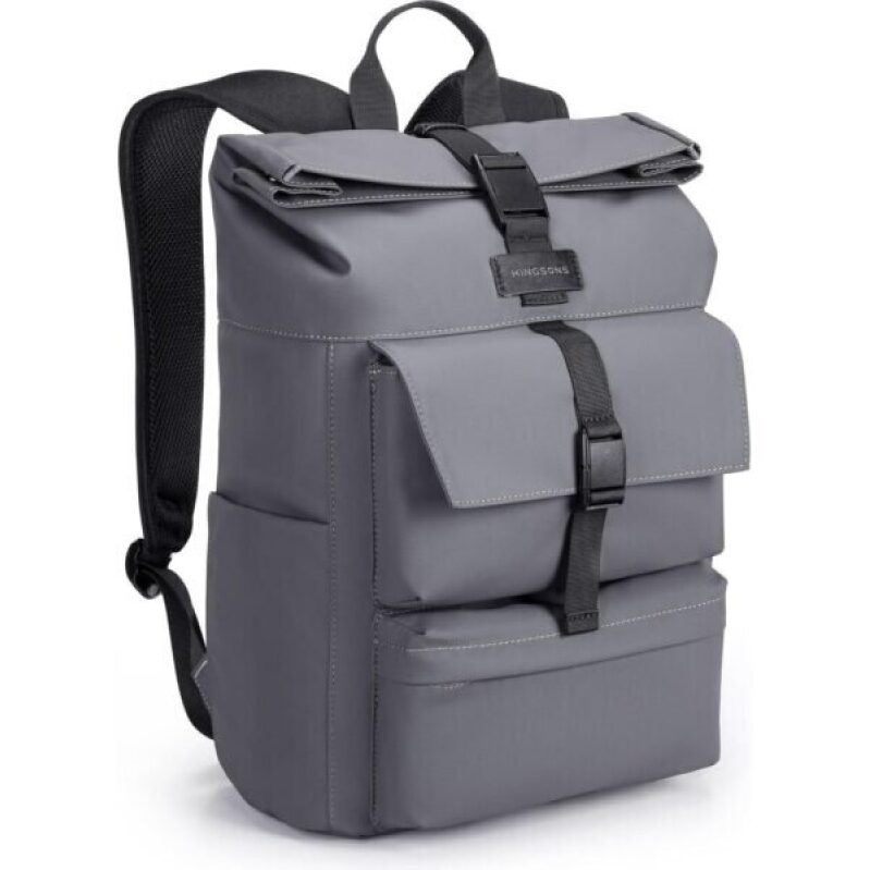 Kingsons Travel Laptop Backpack for Women Men - 52% Off