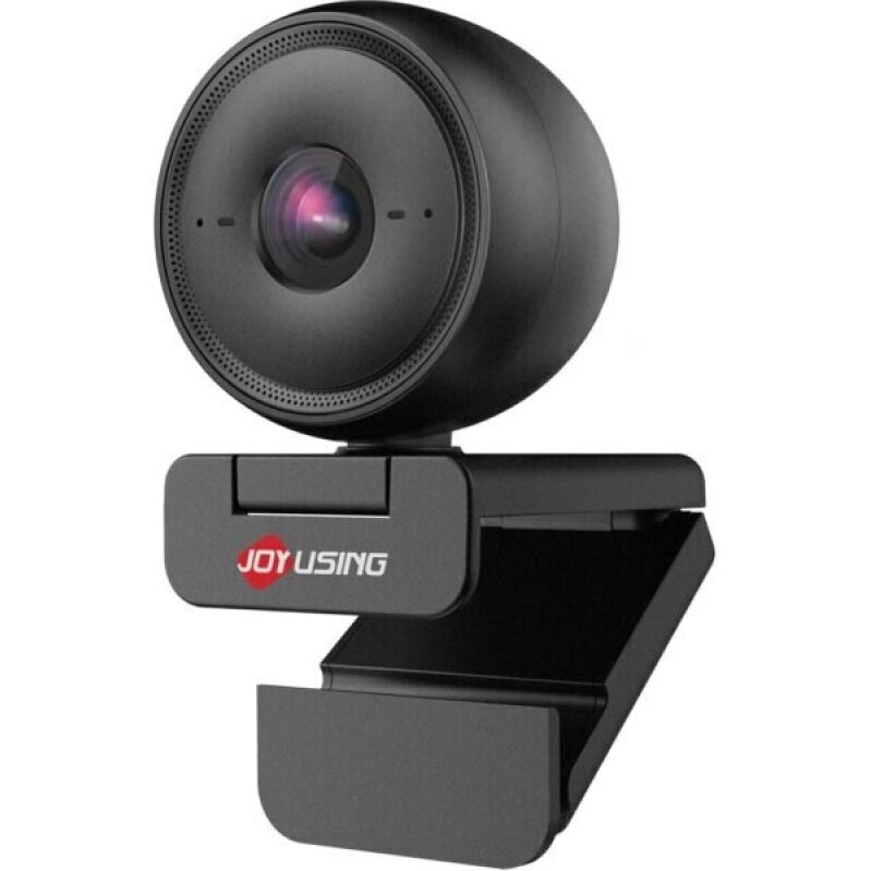 JOYUSING Flip600R 4K PC Webcam -50% Off