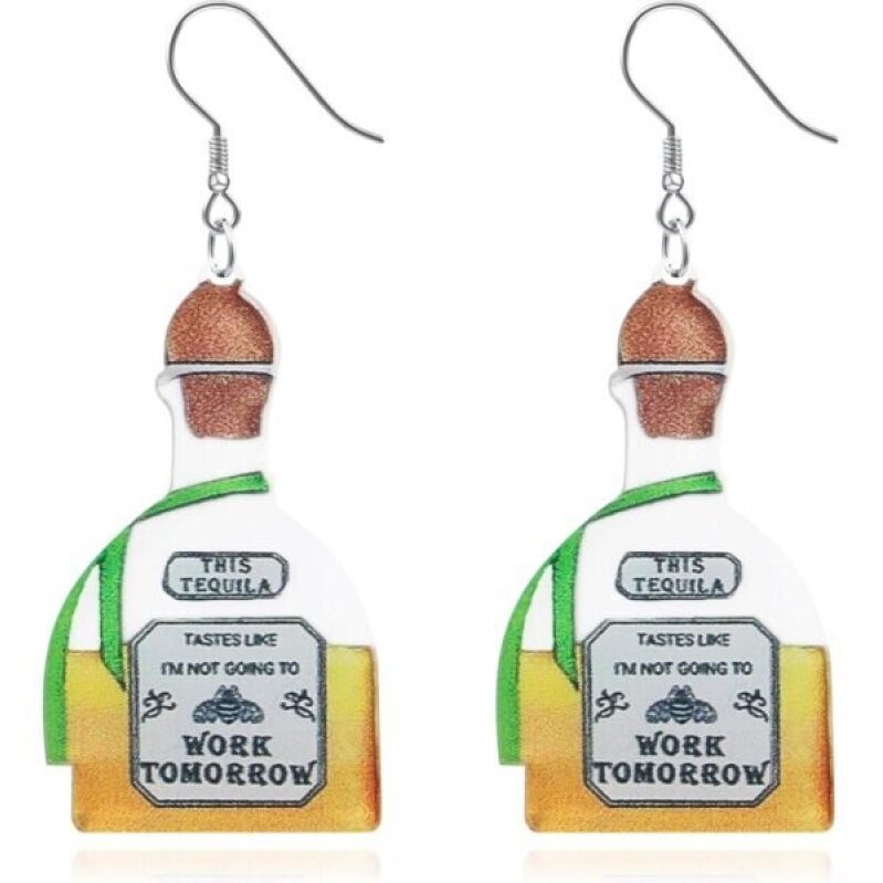 Margrita Woman Earring -62% Off