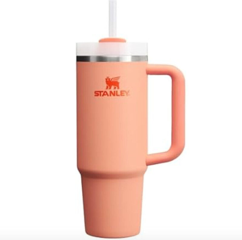 Stanley Quencher H2.0 Tumbler 30oz - Prime Free Shipping