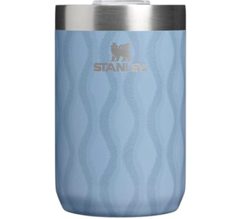 Stanley Everyday Stainless Steel Insulated Coffee Cup 12oz - Prime Free Shipping