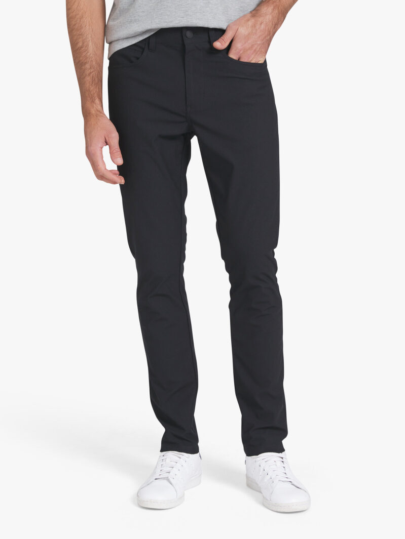 Chaps Mens & Big Mens Performance Pant - Sustainable & Stylish Everyday Wear